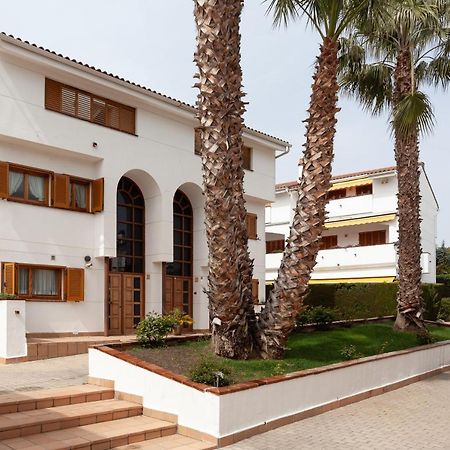 La Marinera Beach House Platja d'Aro Exterior foto